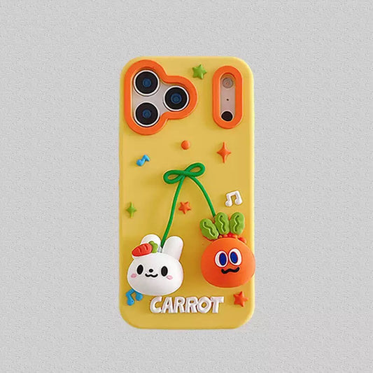 Phone Cases for iPhone 17 Pro Max 16 Pro Max 15 14 13 Pro Max PC-176