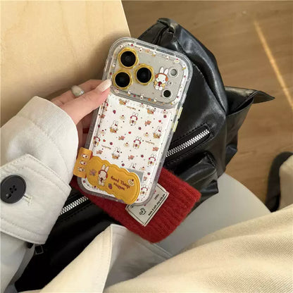 Phone Cases for iPhone 17 Pro Max 16 Pro Max 15 Pro Max 14 13 PC-177