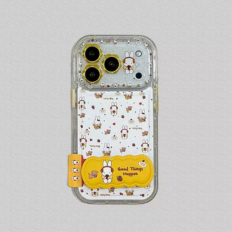 Phone Cases for iPhone 17 Pro Max 16 Pro Max 15 Pro Max 14 13 PC-177