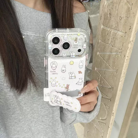 Phone Cases for iPhone 17 Pro Max 16 Pro Max 15 Pro Max 14 13 PC-178