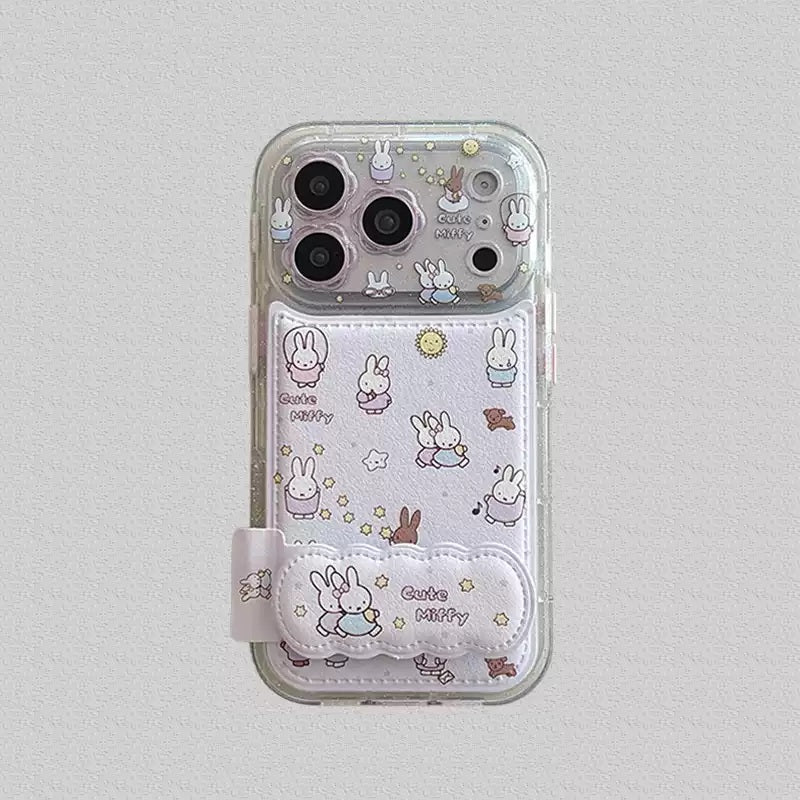 Phone Cases for iPhone 17 Pro Max 16 Pro Max 15 Pro Max 14 13 PC-178