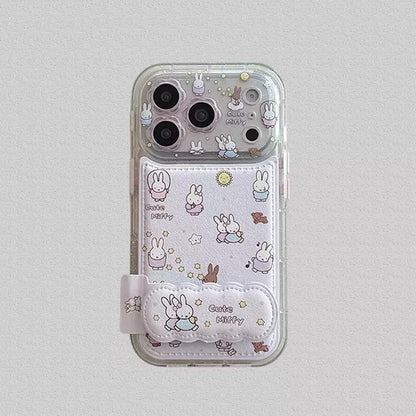 Phone Cases for iPhone 17 Pro Max 16 Pro Max 15 Pro Max 14 13 PC-178