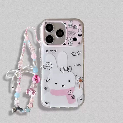 Phone Cases for iPhone 17 Pro Max 16 Pro Max 15 Pro Max 14 13 PC-179