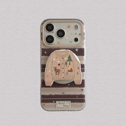 Phone Cases for iPhone 17 Pro Max 16 Pro Max 15 Pro Max 14 13 PC-17