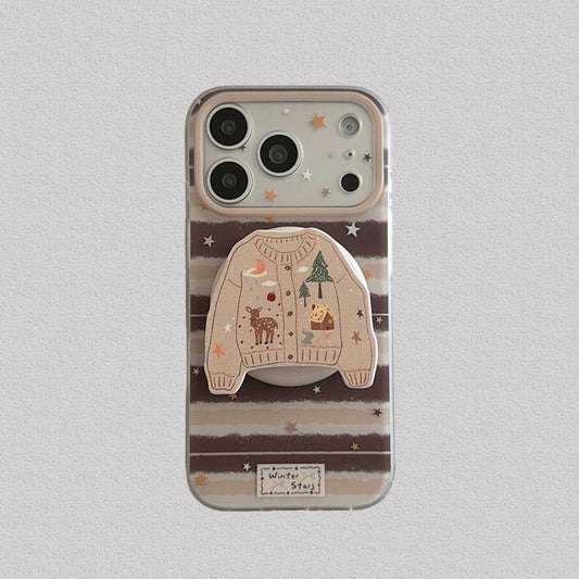 Phone Cases for iPhone 17 Pro Max 16 Pro Max 15 Pro Max 14 13 PC-17