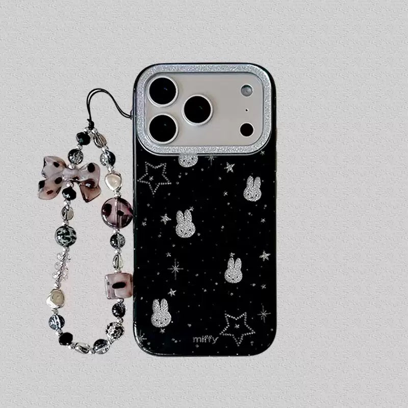 Phone Cases for iPhone 17 Pro Max 16 Pro Max 15 Pro Max 14 13 PC-180