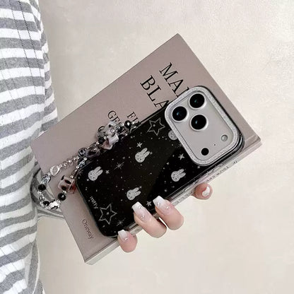 Phone Cases for iPhone 17 Pro Max 16 Pro Max 15 Pro Max 14 13 PC-180