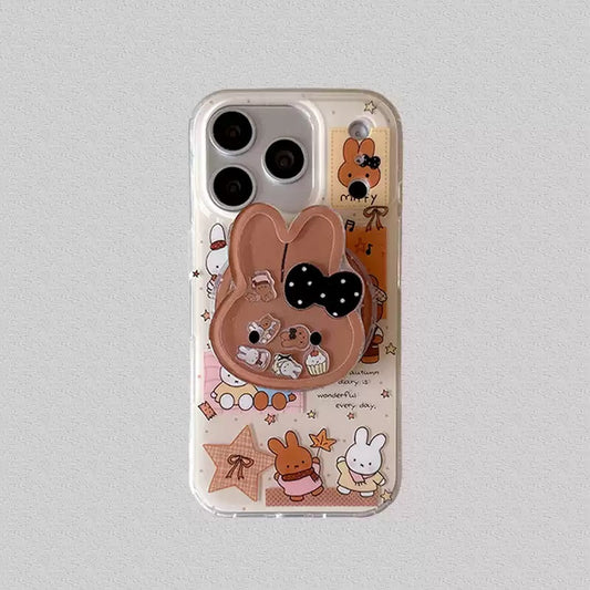 Phone Cases for iPhone 17 Pro Max 16 Pro Max 15 Pro Max 14 13 PC-181