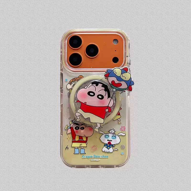 Phone Cases for iPhone 17 Pro Max 16 Pro Max 15 Pro Max 14 13 PC-184