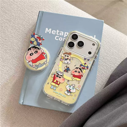 Phone Cases for iPhone 17 Pro Max 16 Pro Max 15 Pro Max 14 13 PC-184