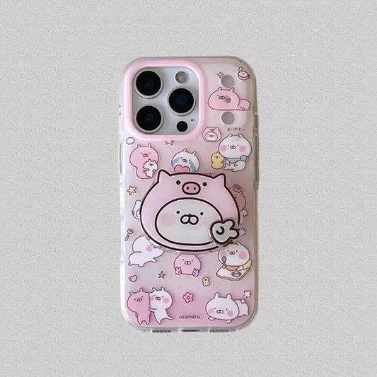 Phone Cases for iPhone 17 Pro Max 16 Pro Max 15 Pro Max 14 13 PC-185