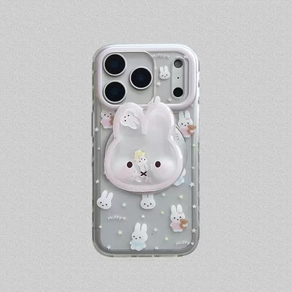 Phone Cases for iPhone 17 Pro Max 16 Pro Max 15 Pro Max 14 13 PC-186