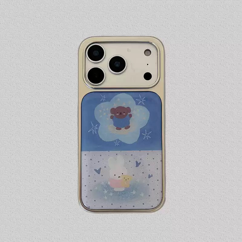 Phone Cases for iPhone 17 Pro Max 16 Pro Max 15 Pro Max 14 13 PC-188