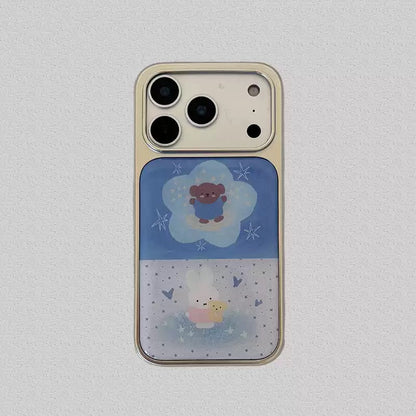 Phone Cases for iPhone 17 Pro Max 16 Pro Max 15 Pro Max 14 13 PC-188