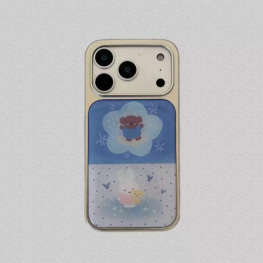 Phone Cases for iPhone 17 Pro Max 16 Pro Max 15 Pro Max 14 13 PC-188
