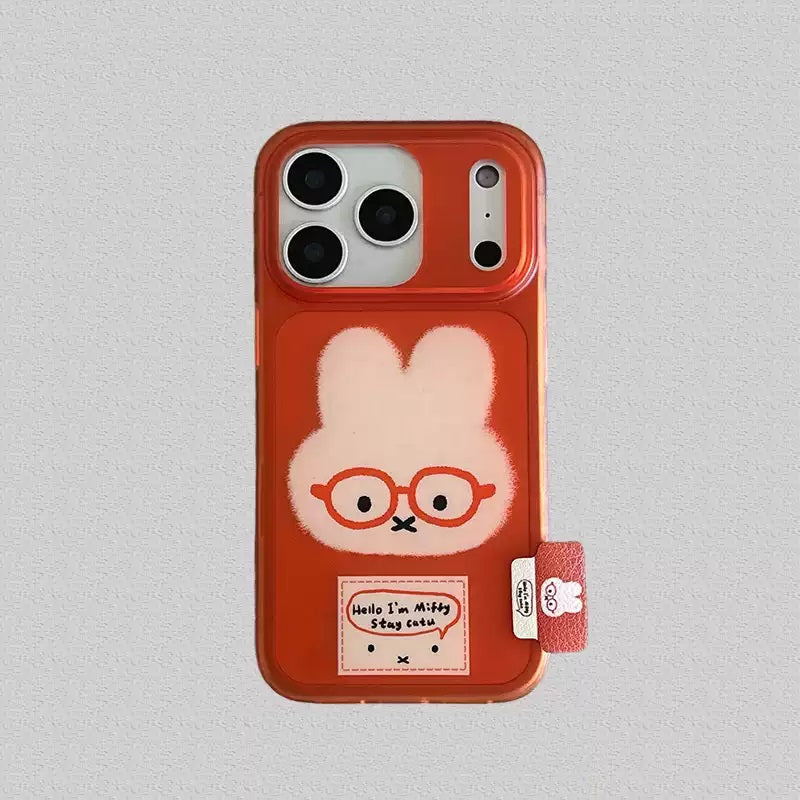 Phone Cases for iPhone 17 Pro Max 16 Pro Max 15 Pro Max 14 13 PC-189