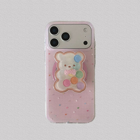 Phone Cases for iPhone 17 Pro Max 16 Pro Max 15 Pro Max 14 13 PC-18