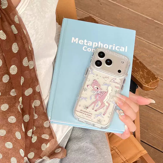 Phone Cases for iPhone 17 Pro Max 16 Pro Max 15 Pro Max 14 13 PC-190