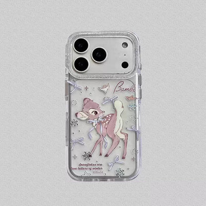 Phone Cases for iPhone 17 Pro Max 16 Pro Max 15 Pro Max 14 13 PC-190