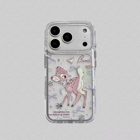 Phone Cases for iPhone 17 Pro Max 16 Pro Max 15 Pro Max 14 13 PC-190