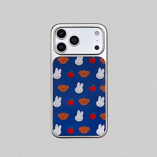 Phone Cases for iPhone 17 Pro Max 16 Pro Max 15 Pro Max 14 13 PC-191