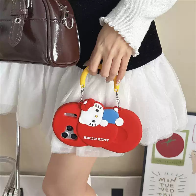 Phone Cases for iPhone 17 Pro Max 16 Pro Max 15 Pro Max 14 13 PC-192