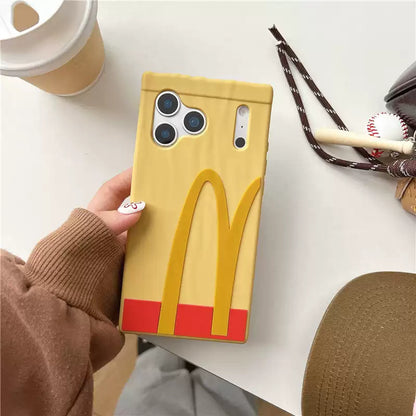 Phone Cases for iPhone 17 Pro Max 16 Pro Max 15 14 13 Pro Max PC-193