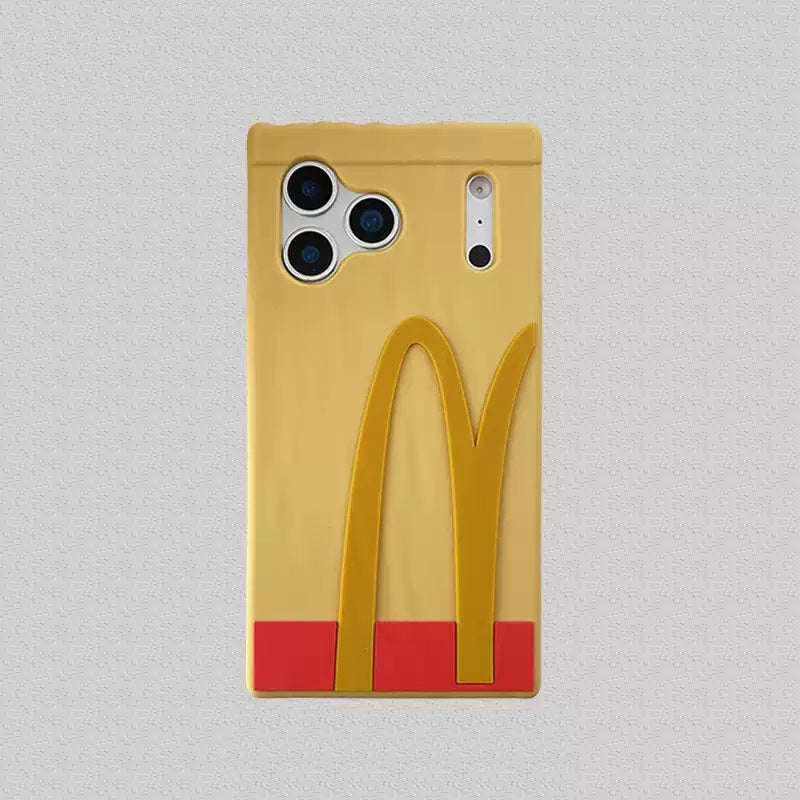 Phone Cases for iPhone 17 Pro Max 16 Pro Max 15 14 13 Pro Max PC-193
