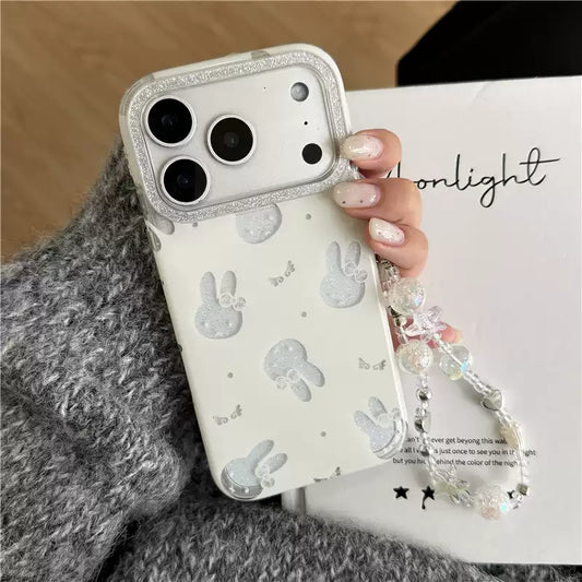 Phone Cases for iPhone 17 Pro Max 16 Pro Max 15 Pro Max 14 13 PC-194