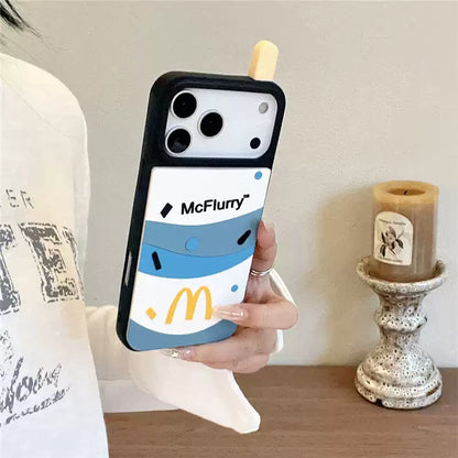 Phone Cases for iPhone 17 Air 16 15 14 Plus 13 12 Mini 11 Pro PC-197