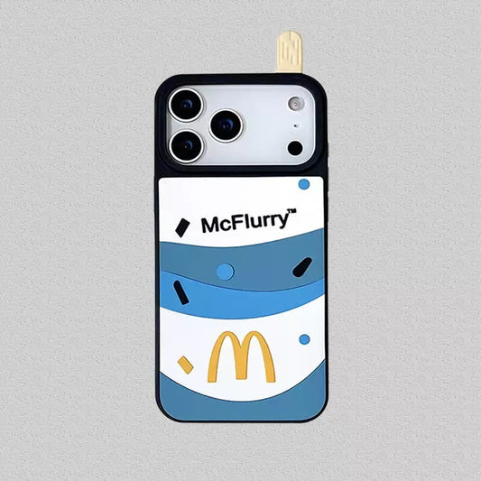 Phone Cases for iPhone 17 Air 16 15 14 Plus 13 12 Mini 11 Pro PC-197