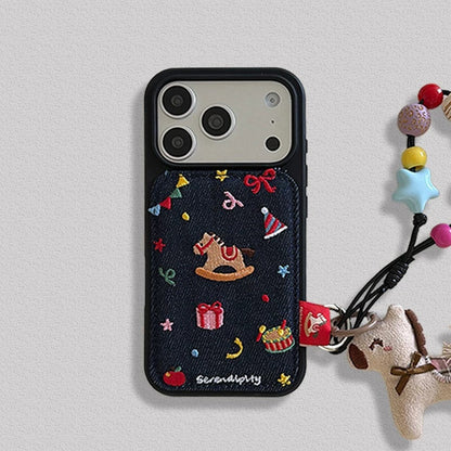 Phone Cases for iPhone 17 Pro Max 16 Pro Max 15 Pro Max 14 13 PC-19