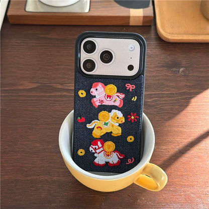 Phone Cases for iPhone 17 Pro Max 16 Pro Max 15 Pro Max 14 13 PC-1