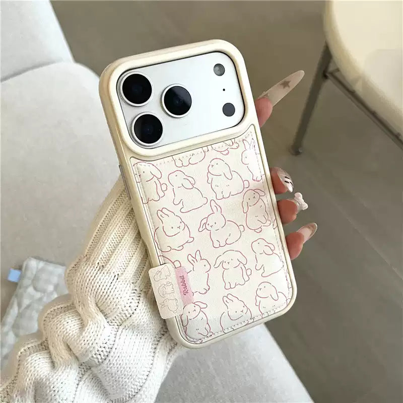 Phone Cases for iPhone 17 Pro Max 16 Pro Max 15 Pro Max 14 13 PC-203