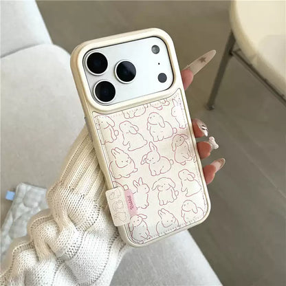 Phone Cases for iPhone 17 Pro Max 16 Pro Max 15 Pro Max 14 13 PC-203