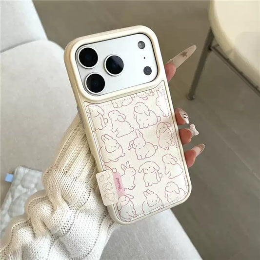Phone Cases for iPhone 17 Pro Max 16 Pro Max 15 Pro Max 14 13 PC-203