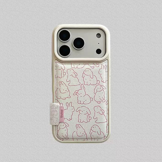 Phone Cases for iPhone 17 Pro Max 16 Pro Max 15 Pro Max 14 13 PC-203