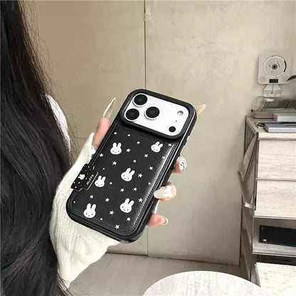 Phone Cases for iPhone 17 Pro Max 16 Pro Max 15 Pro Max 14 13 PC-204