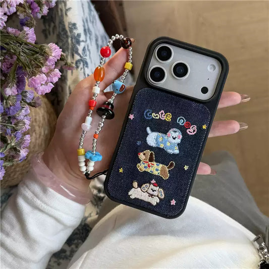 Phone Cases for iPhone 17 Pro Max 16 Pro Max 15 Pro Max 14 13 PC-205
