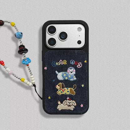 Phone Cases for iPhone 17 Pro Max 16 Pro Max 15 Pro Max 14 13 PC-205