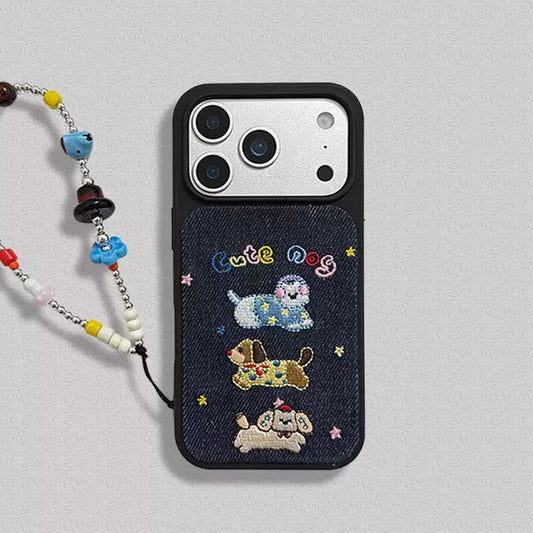 Phone Cases for iPhone 17 Pro Max 16 Pro Max 15 Pro Max 14 13 PC-205