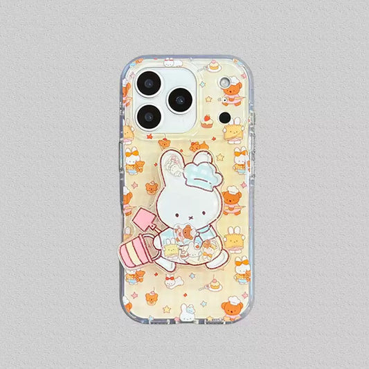 Phone Cases for iPhone 17 Pro Max 16 Pro Max 15 Pro Max 14 13 PC-207