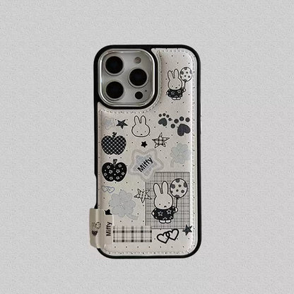 Phone Cases for iPhone 17 Pro Max 16 Pro Max 15 Pro Max 14 13 PC-209