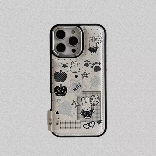 Phone Cases for iPhone 17 Pro Max 16 Pro Max 15 Pro Max 14 13 PC-209