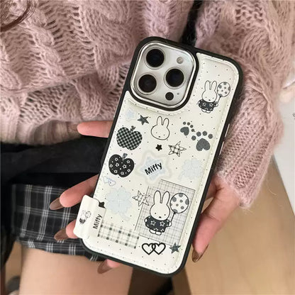 Phone Cases for iPhone 17 Pro Max 16 Pro Max 15 Pro Max 14 13 PC-209