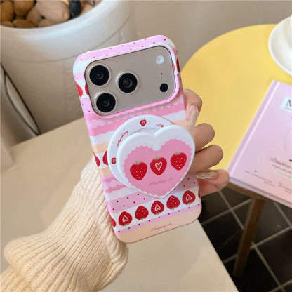 Phone Cases for iPhone 17 Pro Max 16 Pro Max 15 Pro Max 14 13 PC-20