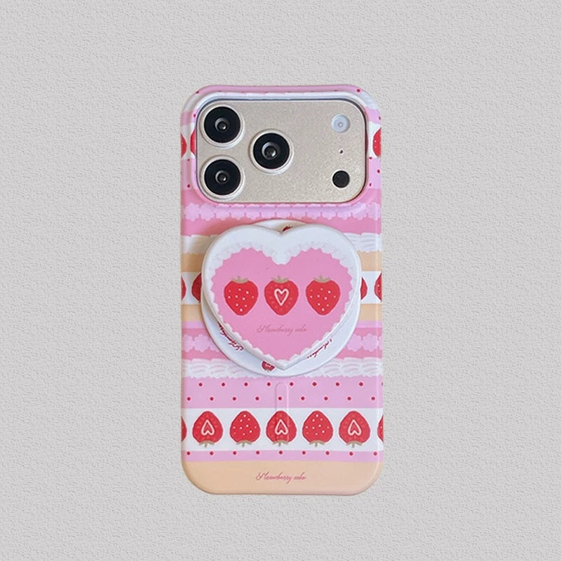 Phone Cases for iPhone 17 Pro Max 16 Pro Max 15 Pro Max 14 13 PC-20
