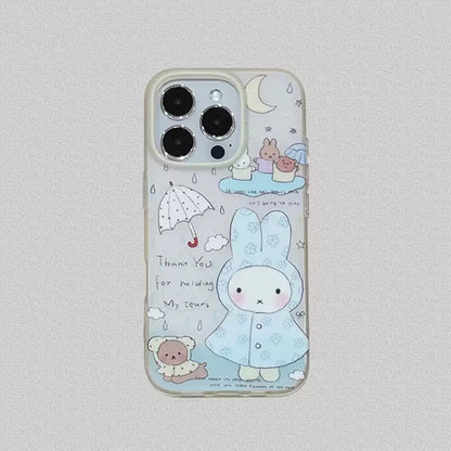 Phone Cases for iPhone 17 Pro Max 16 Pro Max 15 Pro Max 14 13 PC-210