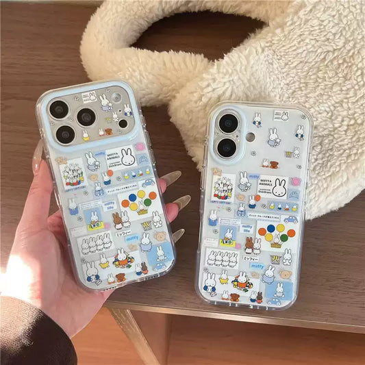 Phone Cases for iPhone 17 Pro Max 16 Pro Max 15 Pro Max PC-212