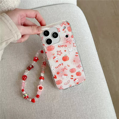 Phone Cases for iPhone 17 Pro Max 16 Pro Max 15 Pro Max 14 13 PC-213